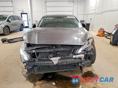 Piąte zdjęcie samochodu w środku: 2022 NISSAN ALTIMA SR VIN:1N4BL4CW7NN367128 - miniatura