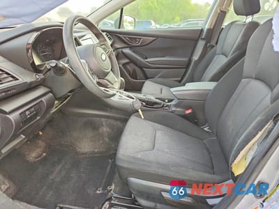 Zdjęcie 7 z 12 samochodu: 2020 SUBARU IMPREZA VIN:4S3GTAB65L3712245 - miniatura