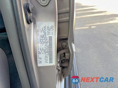 Zdjęcie 10 z 10 samochodu: 2001 TOYOTA 4RUNNER SR5 VIN:JT3HN86R819056407 - miniatura
