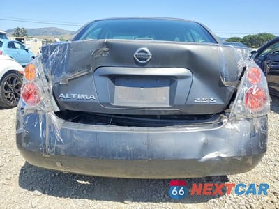 Zdjęcie 6 z 11 samochodu: 2005 NISSAN ALTIMA 2.5 VIN:1N4AL11DX5N489672 - miniatura