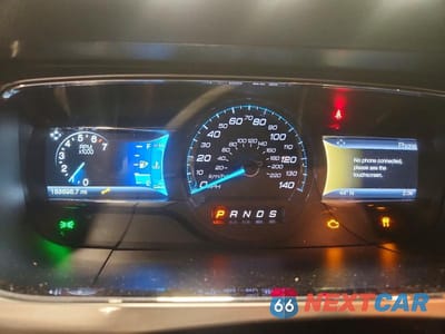 Zdjęcie 9 z 12 samochodu: 2014 FORD TAURUS SEL VIN:1FAHP2E83EG136040 - miniatura