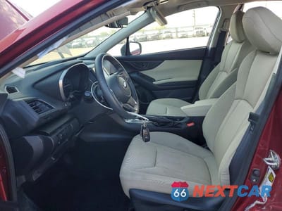 Zdjęcie 7 z 12 samochodu: 2020 SUBARU IMPREZA VIN:4S3GTAD67L3721011 - miniatura
