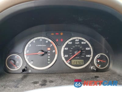 Zdjęcie 9 z 13 samochodu: 2002 HONDA CR-V EX VIN:JHLRD78832C092711 - miniatura