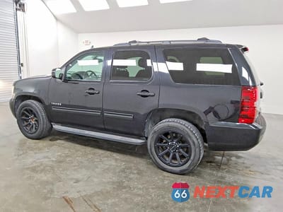 Drugie zdjęcie samochodu z przodu: 2012 CHEVROLET TAHOE C1500 LS VIN:1GNSCAE07CR304822 - miniatura