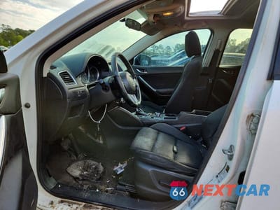 Zdjęcie 7 z 12 samochodu: 2016 MAZDA CX-5 TOURING VIN:JM3KE4CY9G0760755 - miniatura