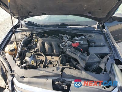 Zdjęcie 11 z 12 samochodu: 2007 FORD FUSION SE VIN:3FAHP01177R143288 - miniatura