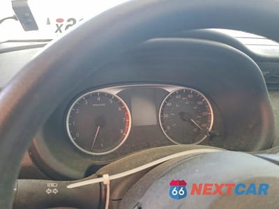 Zdjęcie 9 z 12 samochodu: 2023 NISSAN KICKS S VIN:3N1CP5BV9PL531468 - miniatura