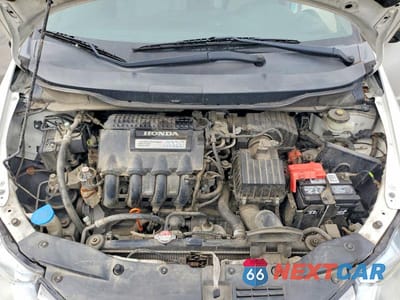 Zdjęcie 11 z 11 samochodu: 2013 HONDA INSIGHT EX VIN:JHMZE2H77DS002441 - miniatura