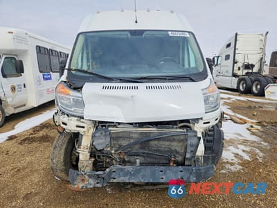 Piąte zdjęcie samochodu w środku: 2015 RAM PROMASTER 3500 3500 HIGH VIN:3C6URVJGXFE506748 - miniatura