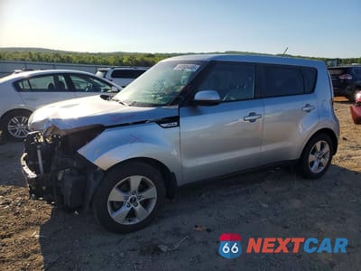 2019 KIA SOUL BASE KNDJN2A2XK7683076 - główne zdjęcie licytacji z USA - miniatura