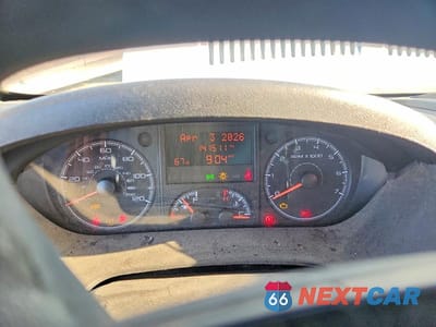 Zdjęcie 9 z 12 samochodu: 2017 RAM PROMASTER 2500 DELIVERY VAN VIN:3C6TRVCG1HE514121 - miniatura