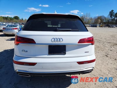 Zdjęcie 6 z 13 samochodu: 2023 AUDI Q5 PREMIUM PLUS 45 VIN:WA1EAAFY1P2143439 - miniatura