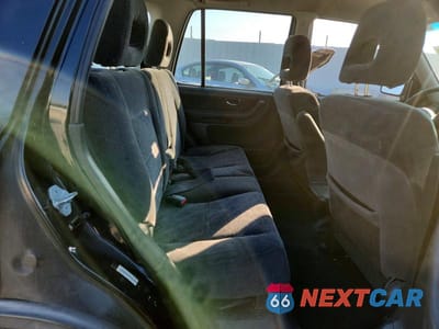 Zdjęcie 11 z 14 samochodu: 2000 HONDA CR-V EX VIN:JHLRD1864YC018203 - miniatura