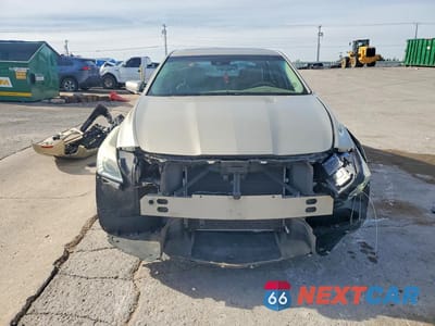 Piąte zdjęcie samochodu w środku: 2016 CADILLAC CTS LUXURY COLLECTION VIN:1G6AR5SXXG0106521 - miniatura
