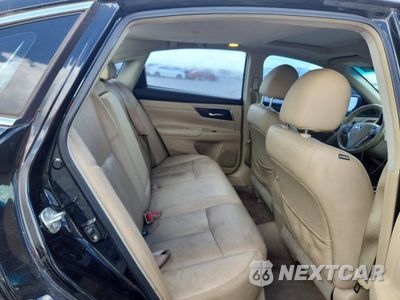 Zdjęcie 10 z 12 samochodu: 2013 NISSAN ALTIMA 2.5 VIN:1N4AL3AP0DN466468 - miniatura