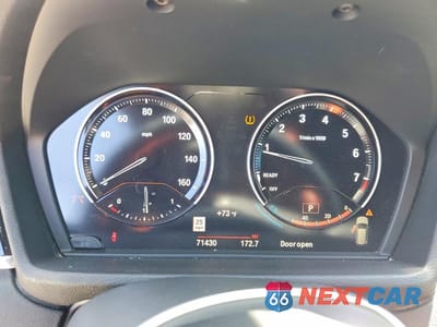 Zdjęcie 9 z 12 samochodu: 2019 BMW X1 SDRIVE28I VIN:WBXHU7C57K3H44239 - miniatura