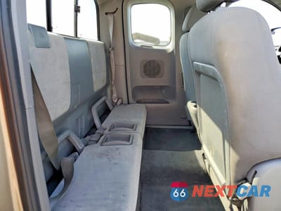 Zdjęcie 10 z 12 samochodu: 2006 TOYOTA TACOMA ACCESS CAB VIN:5TETX22N06Z149899 - miniatura