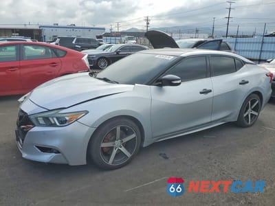 2018 NISSAN MAXIMA 3.5 SV 1N4AA6AP8JC385362 - główne zdjęcie licytacji z USA - miniatura