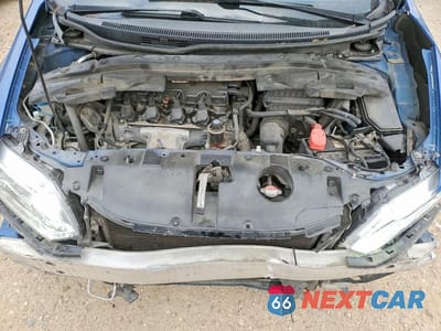 Zdjęcie 11 z 13 samochodu: 2014 HONDA CIVIC EX VIN:19XFB2F89EE211760 - miniatura