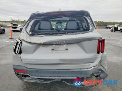 Zdjęcie 6 z 13 samochodu: 2025 KIA SORENTO SX VIN:5XYRK4JF3SG310216 - miniatura