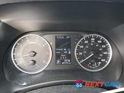 Zdjęcie 9 z 13 samochodu: 2020 NISSAN SENTRA S VIN:3N1AB8BV4LY277477 - miniatura