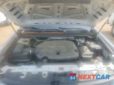 Zdjęcie 11 z 11 samochodu: 2020 CHEV COLORADO VIN:1GCHSBEN8L1140843 - miniatura