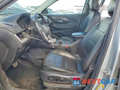 Zdjęcie 7 z 13 samochodu: 2018 GMC TERRAIN SLT VIN:3GKALVEV5JL128708 - miniatura