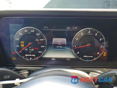 Zdjęcie 9 z 12 samochodu: 2023 MERCEDES-BENZ G 63 AMG VIN:W1NYC7HJ1PX469172 - miniatura