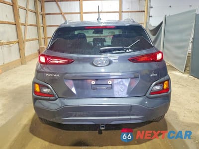 Zdjęcie 6 z 13 samochodu: 2021 HYUNDAI KONA SEL VIN:KM8K2CAA8MU748257 - miniatura