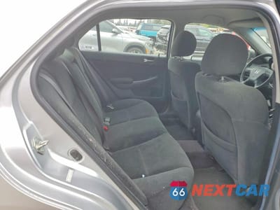 Zdjęcie 10 z 12 samochodu: 2006 HONDA ACCORD SE VIN:1HGCM56326A117664 - miniatura