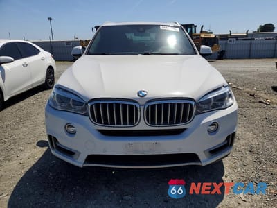 Piąte zdjęcie samochodu w środku: 2018 BMW X5 XDRIVE35I VIN:5UXKR0C58J0X98687 - miniatura