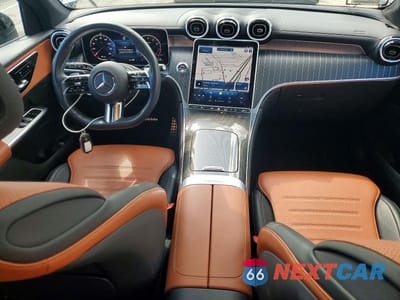 Zdjęcie 8 z 14 samochodu: 2023 MERCEDES-BENZ GLC 300 VIN:W1NKM4GB9PU017886 - miniatura