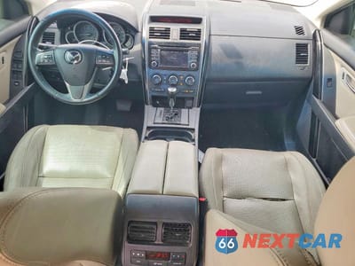 Zdjęcie 8 z 13 samochodu: 2015 MAZDA CX-9 TOURING VIN:JM3TB2CA0F0460766 - miniatura