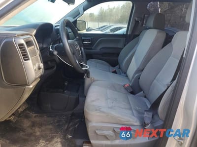 Zdjęcie 7 z 12 samochodu: 2018 GMC SIERRA K1500 VIN:3GTU2LEC6JG329413 - miniatura