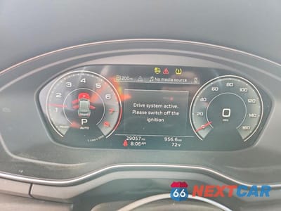 Zdjęcie 9 z 12 samochodu: 2024 AUDI A5 PREMIUM PLUS 45 VIN:WAUFACF59RA117642 - miniatura