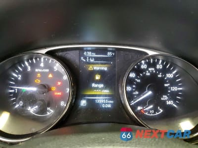 Zdjęcie 9 z 13 samochodu: 2014 NISSAN ROGUE SL VIN:5N1AT2MV5EC823666 - miniatura