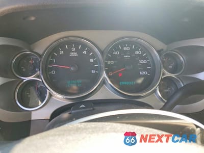 Zdjęcie 9 z 11 samochodu: 2007 CHEVROLET SILVERADO K1500 CREW CAB VIN:3GCEK13357G549159 - miniatura