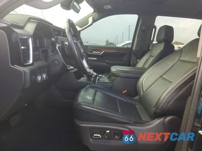 Zdjęcie 7 z 12 samochodu: 2023 GMC SIERRA K1500 DENALI VIN:3GTUUGE85PG182555 - miniatura