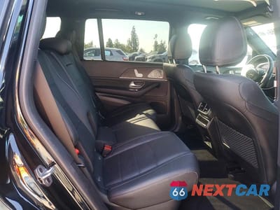 Zdjęcie 11 z 13 samochodu: 2024 MERCEDES-BENZ GLS 450 4MATIC VIN:4JGFF5KE3RB047664 - miniatura