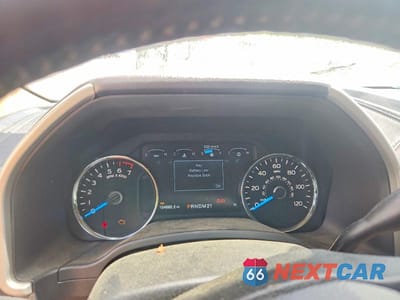 Zdjęcie 9 z 12 samochodu: 2017 FORD F150 SUPERCREW VIN:1FTEW1EF1HFC38469 - miniatura