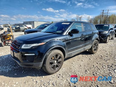 2017 LAND ROVER RANGE ROVER EVOQUE SE SALVP2BG0HH230828 - główne zdjęcie licytacji z USA - miniatura