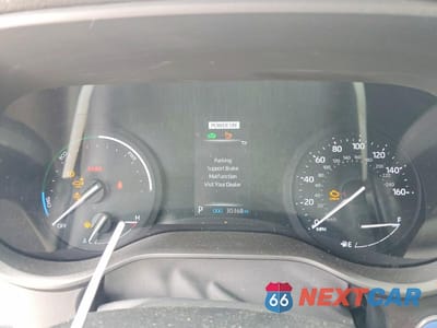 Zdjęcie 9 z 13 samochodu: 2024 TOYOTA SIENNA XSE 7-PASSENGER VIN:5TDXRKEC7RS194748 - miniatura