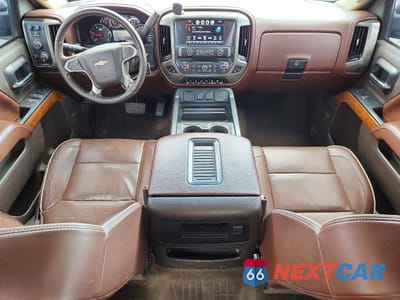 Zdjęcie 8 z 12 samochodu: 2016 CHEVROLET SILVERADO K2500 HIGH COUNTRY VIN:1GC1KXE85GF307032 - miniatura