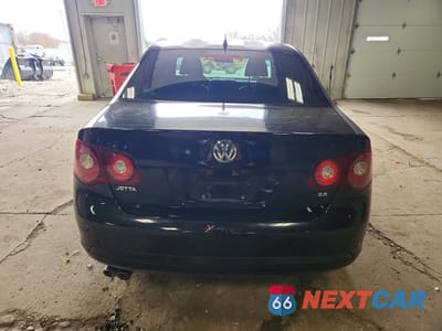 Zdjęcie 6 z 11 samochodu: 2010 VOLKSWAGEN JETTA LIMITED VIN:3VWAX7AJ3AM130849 - miniatura