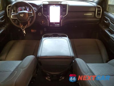 Zdjęcie 8 z 12 samochodu: 2026 RAM 2500 BIG HORN VIN:3C6UR5DJ2TG201154 - miniatura