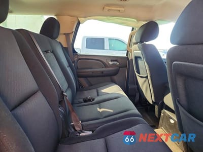 Zdjęcie 11 z 13 samochodu: 2011 CHEVROLET TAHOE VIN:1GNSCAE02BR144685 - miniatura