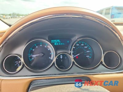 Zdjęcie 9 z 13 samochodu: 2013 BUICK ENCLAVE VIN:5GAKRDKDXDJ177792 - miniatura
