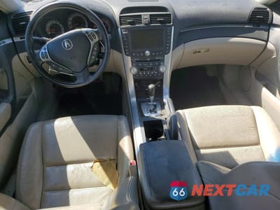Zdjęcie 8 z 12 samochodu: 2007 ACURA TL VIN:19UUA66267A022990 - miniatura