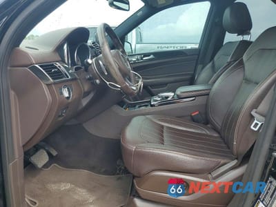 Zdjęcie 7 z 14 samochodu: 2018 MERCEDES-BENZ GLS 450 4MATIC VIN:4JGDF6EE6JB065489 - miniatura
