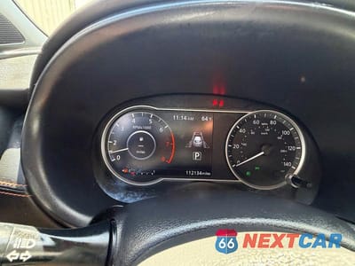 Zdjęcie 8 z 14 samochodu: 2020 NISSAN KICKS SR VIN:3N1CP5DV4LL548539 - miniatura